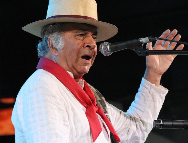 Omar Moreno Palacios tenía 82 años. Fue un gran referente de la música surera argentina.
