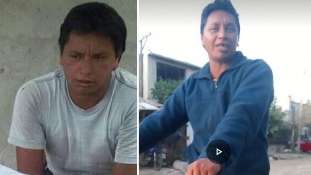 Se solicita información sobre el paradero de José Alberto Francioni