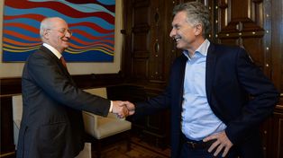 ¿Quién podrá defenderlos?