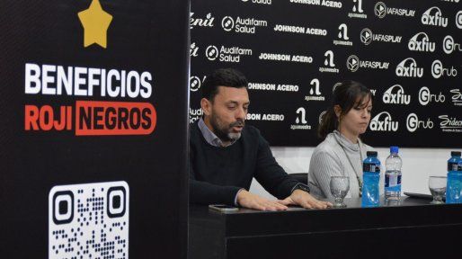 Patronato presentó una tarjeta de beneficios para sus socios
