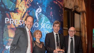 El Grupo Sancor Seguros se consagró nuevamente en los Premios Prestigio