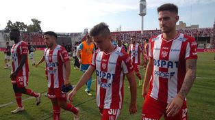 ¿Qué debe pasar para que Unión se clasifique a la Sudamericana?