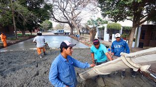 Habrá más inversión en infraestructura