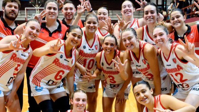 Si Rocamora finaliza quinto en la Conferencia Sur integrará el Grupo A en El Talar; si termina sexto el B en Obras Basket.