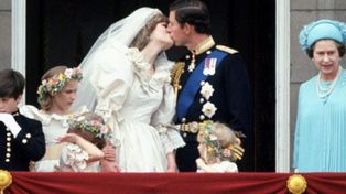 Diana y Catherine, comparaciones entre dos princesas bien diferentes