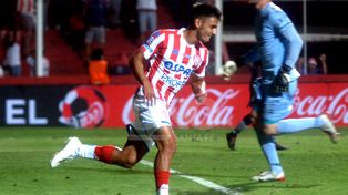 Tigre tiene como prioridad repatriar a Cavallaro