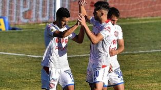 ¿Llegará Juan Manuel García al partido ante Newells?