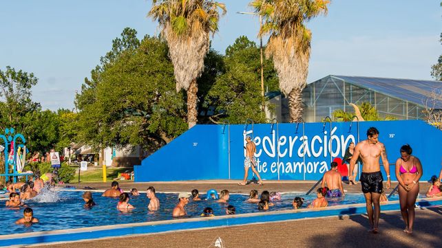 Turismo: la primera semana de febrero dejó $4.500 millones