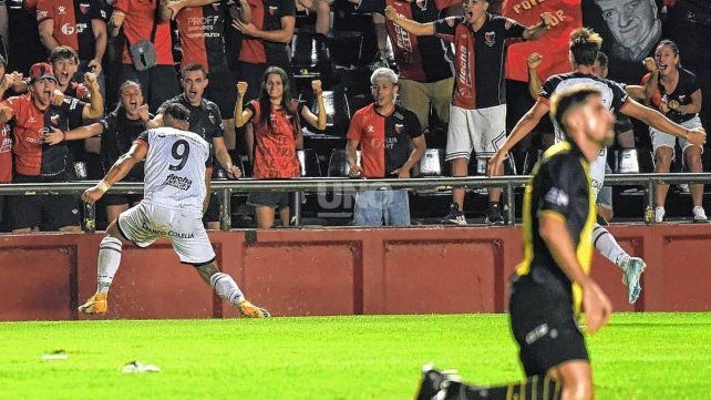 El minuto a minuto del partido entre Colón y Deportivo Madryn