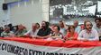 Con paro anunciado, gobierno y docentes retoman mañana la paritaria nacional