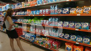 A dos semanas del acuerdo, los precios siguen congelados