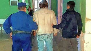 Abuso sexual: violó a su vecina a punta de cuchillo