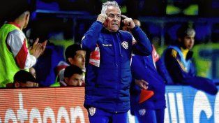 Unión en crisis: fuera de los playoffs, Madelón en jaque y la permanencia ahora como prioridad