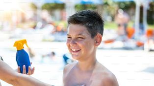 Sunscreens: how the sale is going in Rosario and which ones are the most chosen
