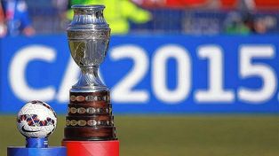 Prode UNO, un juego para disfrutar la Copa América.