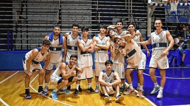 Gimnasia metió otra victoria cotizada en la ruta