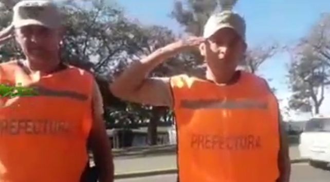 prefectura costanera santa fe