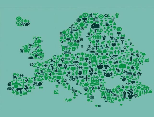 La relación entre ambiente y comercio: el auge del proteccionismo verde