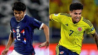 Así se jugará la sexta fecha de las Eliminatorias
