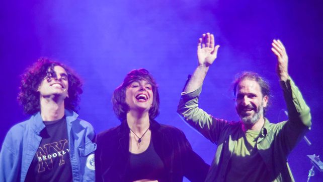 Lanzamiento nuevo disco de Emilia Cersofio y su conjunto: Haz