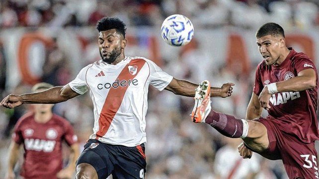 River abre la fecha en La Plata con el objetivo de clasificar a playoffs River abre la fecha en La Plata con el objetivo de clasificar a playoffs