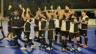 Estudiantes se consagró campeón del Regional de Clubes A.