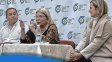 Carrió rompió con el Frente de Frentes en Santa Fe: Hay personas vinculadas con el narco