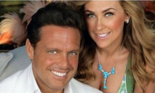 La ex de Luis Miguel lo demandó y confirmó romance con un argentino