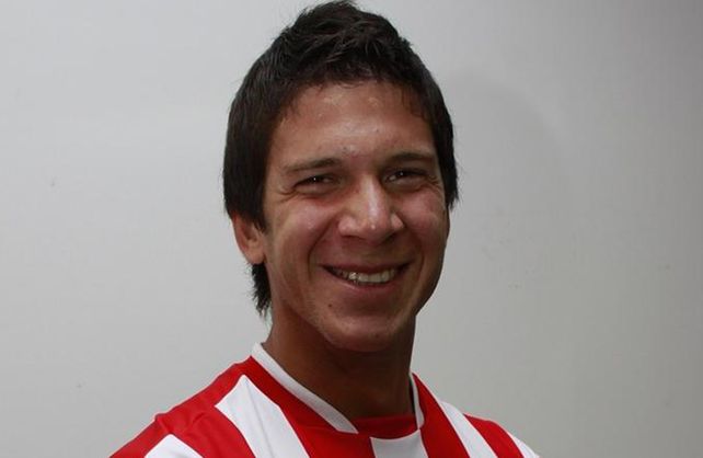 La Pe&ntilde;a Diego Barisone es una realidad entre los hinchas de Uni&oacute;n.