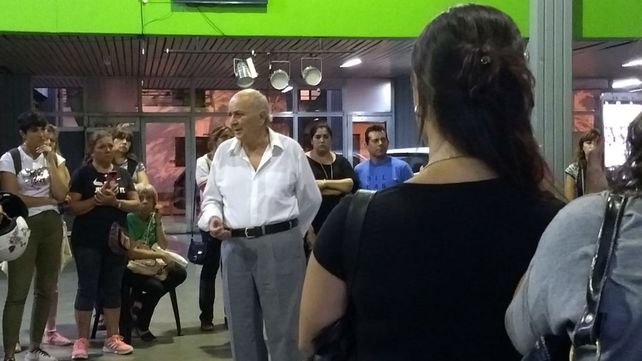 La Vigil: crónica de una historia que crece desde el pie