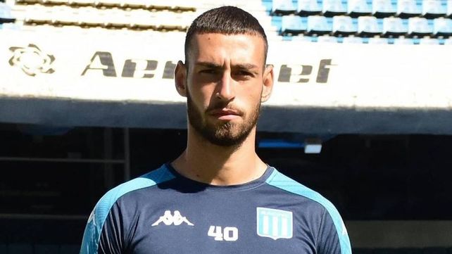 Joaquín Novillo reúne las características que pretende el Kily.