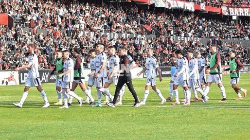 Números fríos: Colón tuvo la pelota y remató más, pero falló en un momento crucial