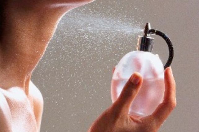 Cómo hacer para que un perfume dure todo el día