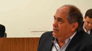 Aprueban estacionamiento vehicular en calles aledañas a avenida General Paz