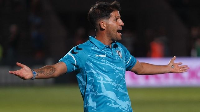 Tras la derrota por 3 a 1 con Argentinos Juniors