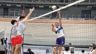 Gimnasia y Esgrima derrotó a Estudiantes y buscará quedarse con el quinto lugar.