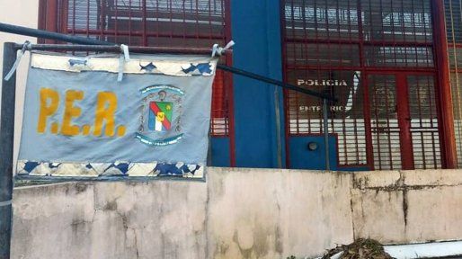 Femicidio en Concordia: murió una mujer tras una violenta agresión y su pareja confesó el crimen