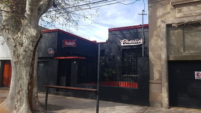 La fiesta clandestina se realizó en un local gastronómico de barrio Candioti Norte. Los participantes terminaron detenidos en la comisaría 3era