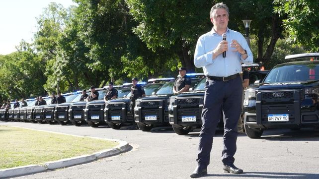 Estamos cerrando el año con menores indicadores de violencia en lo que va del siglo