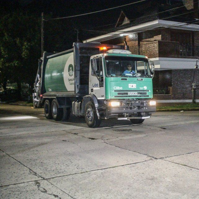 Paro general de la CGT: así funcionarán los servicios municipales este 10 de abril