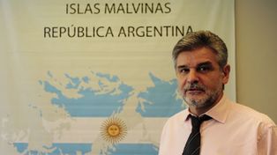 El que vive en las Malvinas podrá venir a los hospitales