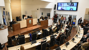 La autonomía municipal. El tema tuvo repercusión en el Concejo.