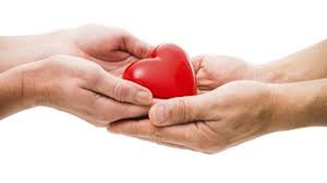 Invitan a compartir en las redes sociales mensajes sobre la donación de órganos