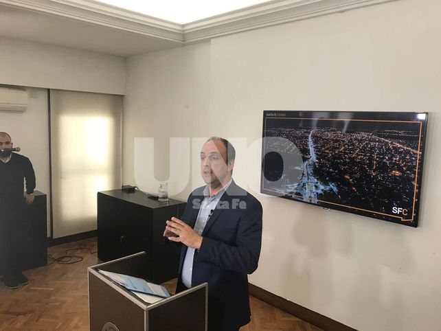 Corral dijo que no va a pagar lo que no corresponde a la EPE