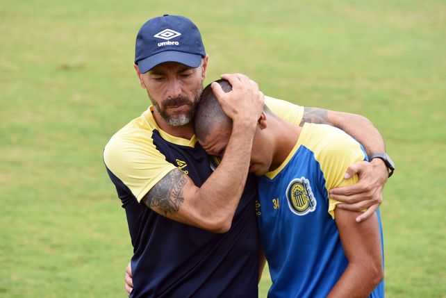 Postales canallas: un termo maradoniano, el afecto ante todo y el dolor por Lo Celso