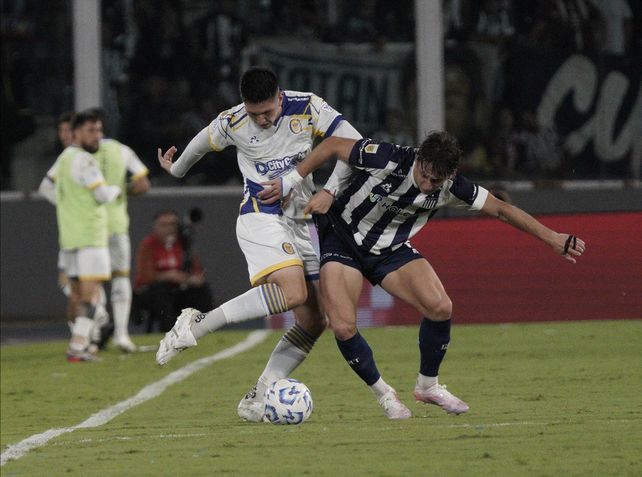 Central mantuvo el arco en cero en cinco de los 10 partidos que lleva disputados.