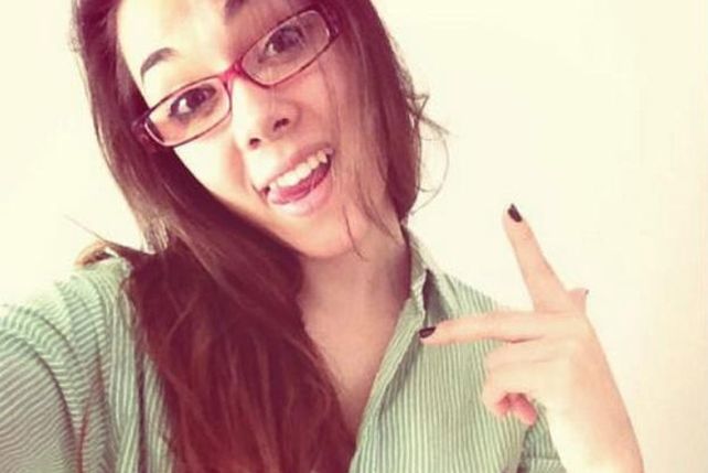 Tiene 18 años y aseguran que es la delincuente más bella del mundo