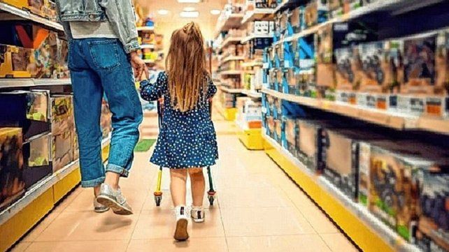 Día del Niño: por qué la fecha cambia y qué busca la nueva campaña nacional.