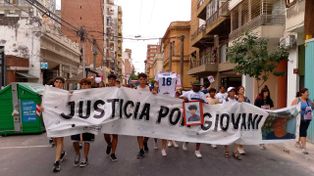 Muerte de Giovani Mvogo Eteme: la Fiscalía deslizó que aún hay datos que podrían resolver el caso