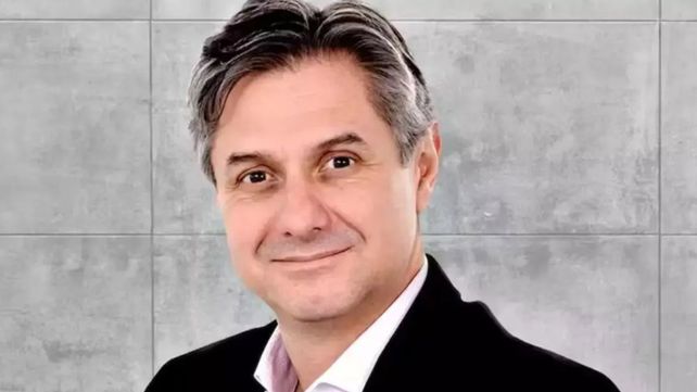 José Luis Daza, un economista chileno, es el nuevo secretario de Finanzas